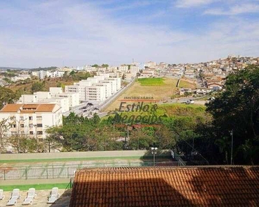 Apartamento à venda em Cotia, R$ 207.000 - Jardim Caiapiá - Cotia/SP