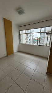 Apartamento à venda em Grajaú com 80 m², 2 quartos