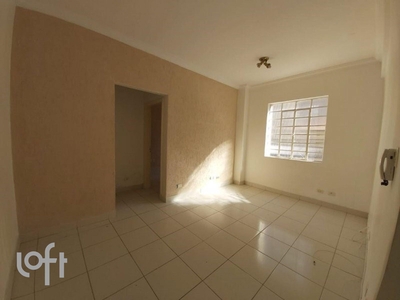 Apartamento à venda em Itaim Bibi com 37 m², 1 quarto