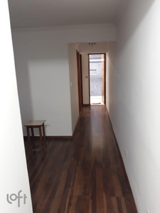 Apartamento à venda em Jardim Marajoara com 56 m², 2 quartos, 1 vaga