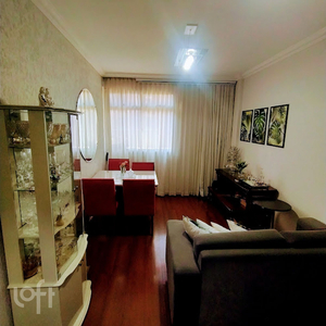 Apartamento à venda em Palmeiras com 84 m², 3 quartos, 2 vagas