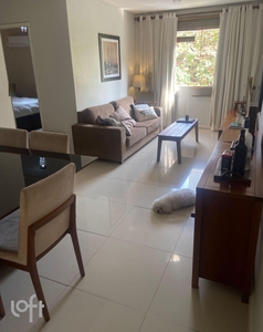 Apartamento à venda em Pechincha com 72 m², 2 quartos, 1 vaga