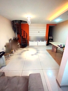 Apartamento à venda em Recreio dos Bandeirantes com 96 m², 2 quartos, 1 suíte, 2 vagas