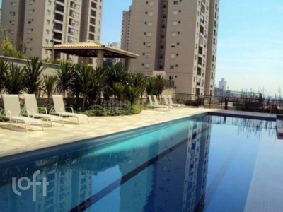 Apartamento à venda em Vila Andrade com 70 m², 2 quartos, 1 suíte, 1 vaga