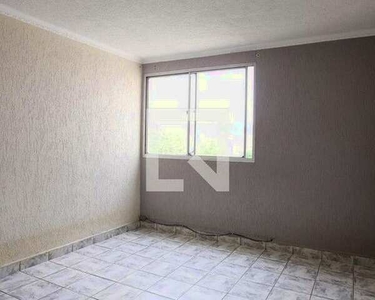 Apartamento à Venda - Jardim Alvorada, 2 Quartos, 55 m2