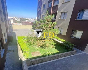 APARTAMENTO À VENDA NA VILA PROGRESSO