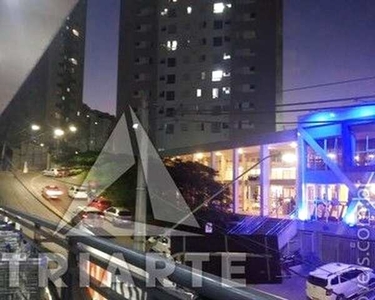 Apartamento A Venda No Bairro Conceicao Em Osasco