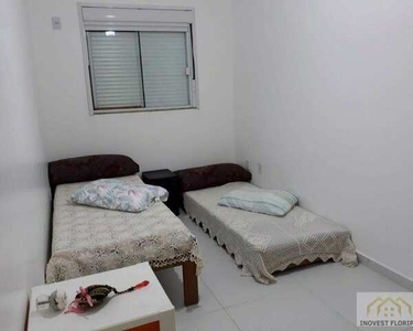 Apartamento à venda no bairro Ingleses do Rio Vermelho - Florianópolis/SC