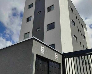 Apartamento à venda no bairro Iririú - Joinville/SC