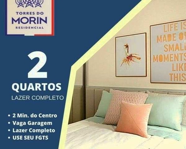 Apartamento à venda no bairro Morin - Petrópolis/RJ