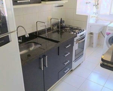 Apartamento à Venda no Jardim Celeste em São Paulo/SP no ED. Fit Jardim Botânico contendo