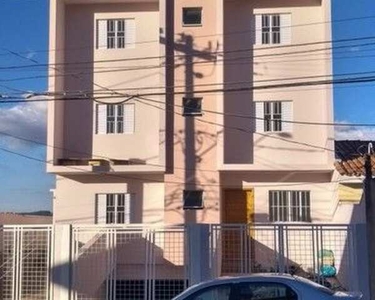 APARTAMENTO À VENDA NO JARDIM MARIA JOSÉ - SOROCABA/SP