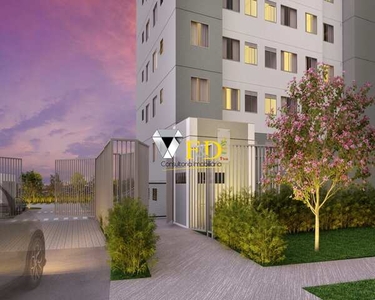 APARTAMENTO À VENDA NO JARDIM PARIS