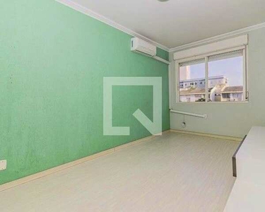 Apartamento à Venda - Nonoai, 1 Quarto, 43 m2