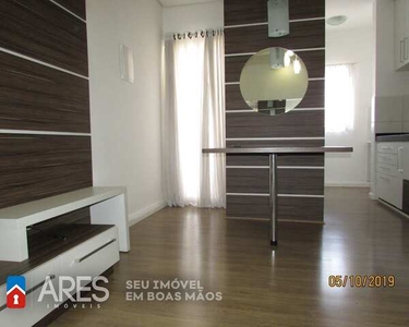 Apartamento a venda, Parque Universitário, Americana