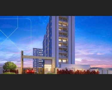 Apartamento a venda próximo UNIT com 2/4 - TORRES DO FAROL