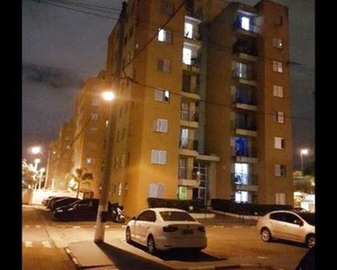 Apartamento centro Jandira Apenas 210 mil