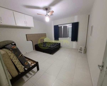 Apartamento com 1 dorm, Boqueirão, Praia Grande - R$ 217 mil, Cod: 3925
