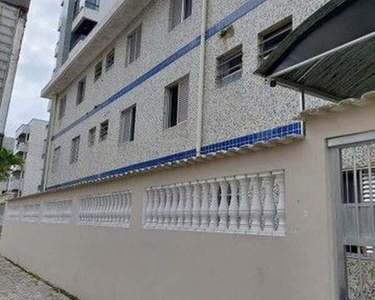 Apartamento com 1 dorm, Canto do Forte, Praia Grande - R$ 198 mil, Cod: 1260