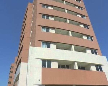 Apartamento com 1 dorm e 35m, Campo Grande - Rio de Janeiro
