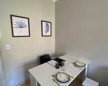 Apartamento com 1 dormitório à venda, 19 m² por R$ 198.500,00 - Alto - Teresópolis/RJ