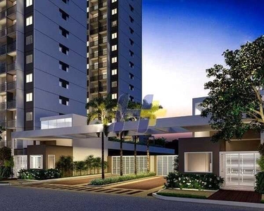 Apartamento com 1 dormitório à venda, 26 m² por R$ 206.000,00 - Chácara Santo Antônio - Sã