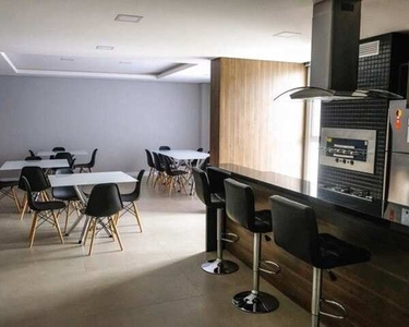 Apartamento com 1 dormitório à venda, 29 m² por R$ 199.000,00 - América - Joinville/SC