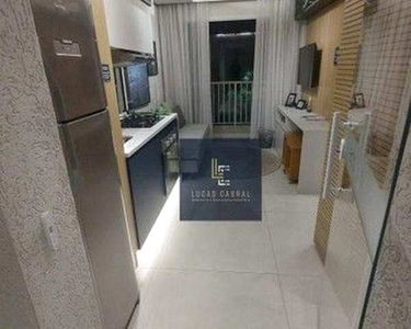 Apartamento com 1 dormitório à venda, 29 m² por R$ 218.999,00 - Parque Vitória - São Paulo