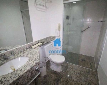 Apartamento com 1 dormitório à venda, 30 m² por R$ 209.000,00 - Vila Osasco - Osasco/SP