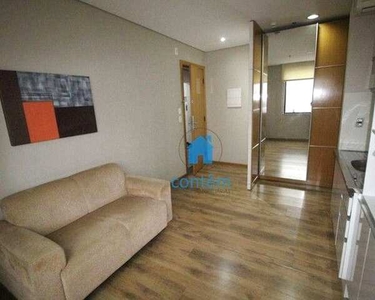 Apartamento com 1 dormitório à venda, 31 m² por R$ 209.000,00 - Vila Osasco - Osasco/SP