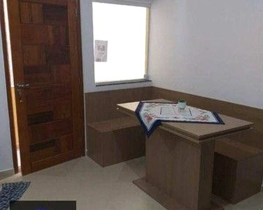 Apartamento com 1 dormitório à venda, 34 m² por R$ 212.000,00 - Vila Granada - São Paulo/S