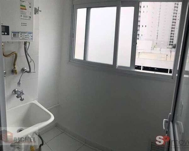 Apartamento com 1 dormitório à venda, 35 m² por R$ 211.000 - Vila Prudente - São Paulo/SP