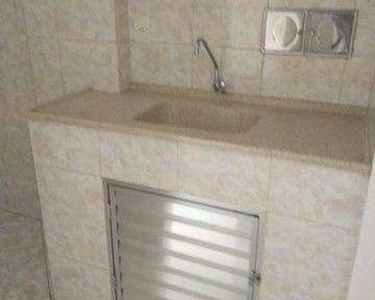 Apartamento com 1 dormitório à venda, 36 m² por R$ 212.000 - República - São Paulo/SP