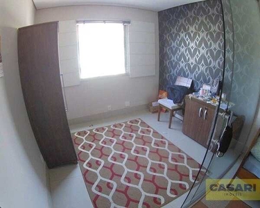 Apartamento com 1 dormitório à venda, 38 m² - Centro - São Bernardo do Campo/SP