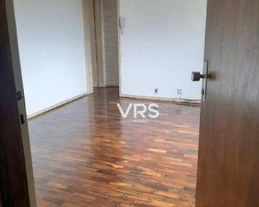 Apartamento com 1 dormitório à venda, 38 m² por R$ 215.000,00 - Alto - Teresópolis/RJ