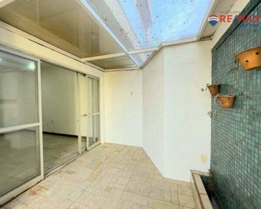 Apartamento com 1 dormitório à venda, 44 m² por R$ 198.000,00 - Jardim Sumaré - Ribeirão P