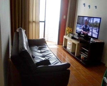Apartamento com 1 dormitório à venda, 45 m² por R$ 215.000,00 - Ocian - Praia Grande/SP