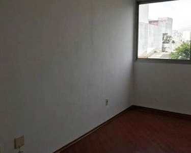 Apartamento com 1 dormitório à venda, 50 m² - Centro - São Bernardo do Campo/SP