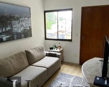 Apartamento com 1 dormitório à venda, 54 m² por R$ 205.000,00 - Jardim Andrea Demarchi - S