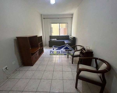 Apartamento com 1 dormitório à venda, 54 m² por R$ 210.000,00 - Vila Assunção - Praia Gran