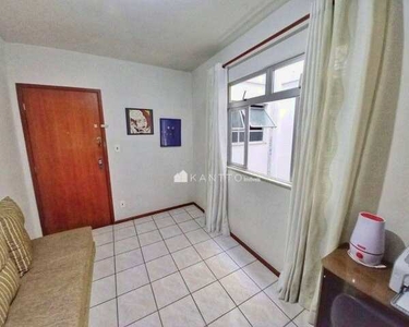 Apartamento com 1 dormitório à venda, 54 m² por R$ 225.000,00 - Granbery - Juiz de Fora/MG