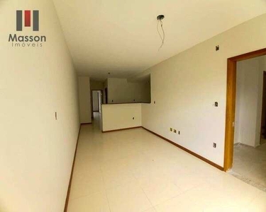 Apartamento com 1 dormitório à venda, 75 m² por R$ 199.000,00 - Granbery - Juiz de Fora/MG