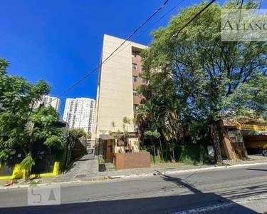 Apartamento com 1 dormitório à venda por R$ 203.000,00 - Centro - São Bernardo do Campo/SP