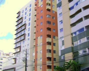 Apartamento com 1 quarto à venda por R$ 219000.00, 29.50 m2 - CRISTO REI - CURITIBA/PR