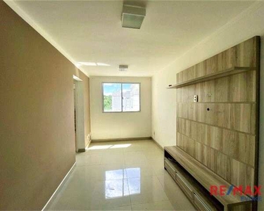 Apartamento com 2 dormitórios, 45 m² - venda por R$ 199.000,00 ou aluguel por R$ 1.325,00