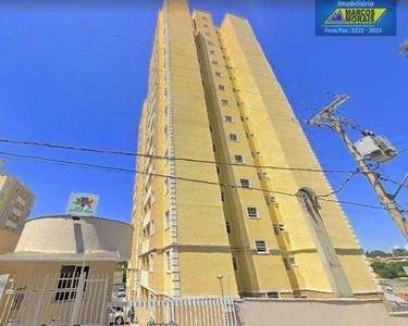 Apartamento com 2 dormitórios, 52 m² - venda por R$ 205.000,00 ou aluguel por R$ 1.100,00