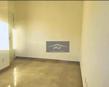 Apartamento com 2 dormitórios, 60 m² - venda por R$ 206.900,00 ou aluguel por R$ 1.500,00