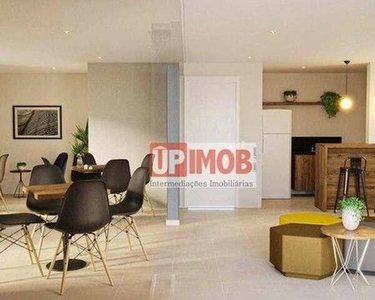 Apartamento com 2 dormitórios à venda, 38 m² por R$ 205.000,00 - Vila Guilherme - São Paul