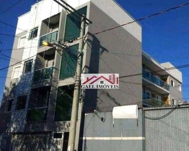 Apartamento com 2 dormitórios à venda, 38 m² por R$ 210.000,00 - São Miguel - São Paulo/SP