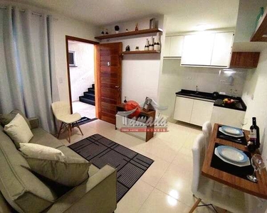 Apartamento com 2 dormitórios à venda, 39 m² por R$ 223.000,00 - Artur Alvim - São Paulo/S